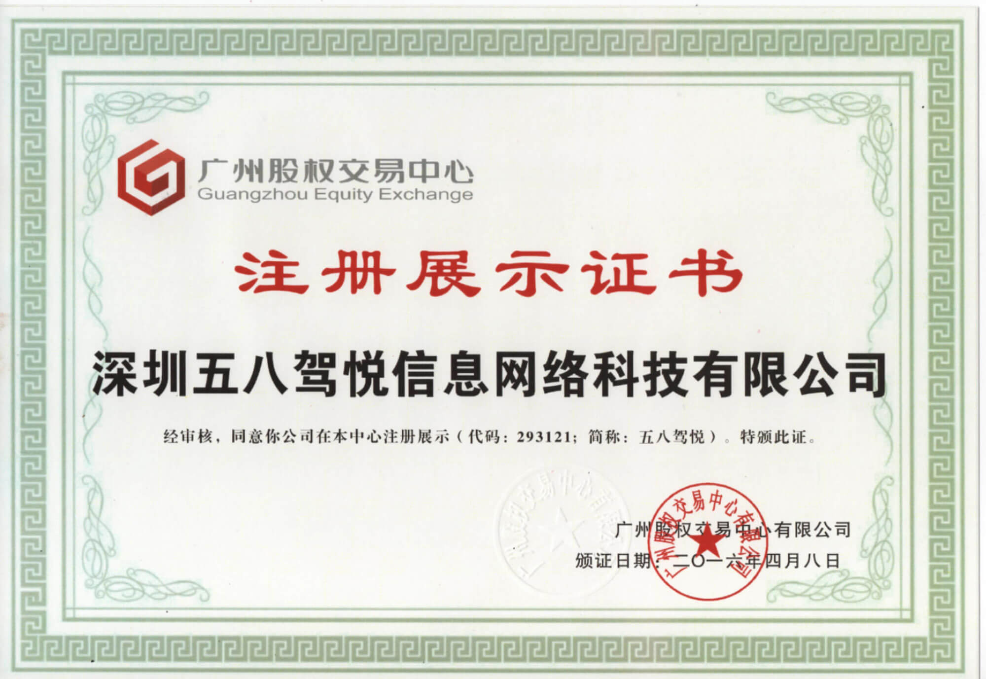 qualification